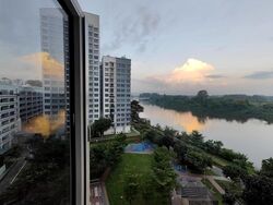 Blk 323D Punggol Bayview (Punggol), HDB 4 Rooms #631079211